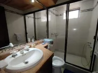 alameda club house 135 usaquén Hotels in La Calera