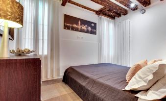 I Quattro Mori by Wonderful Italy