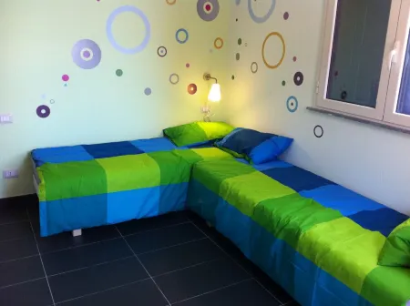 Room-Etna Holiday Home Studio Glicine