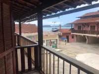 Pousada Angra Bella Hotels in Angra dos Reis