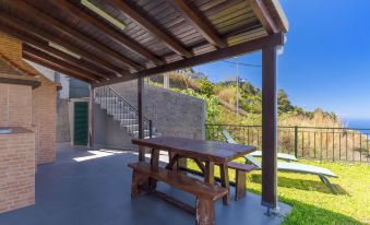 Villa Quinta Grande by Holiday rental Madeira