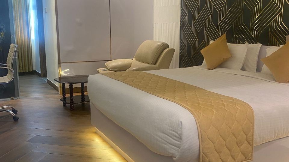 Hotel Royal Stay
