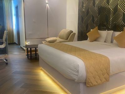 Hotel Royal Stay