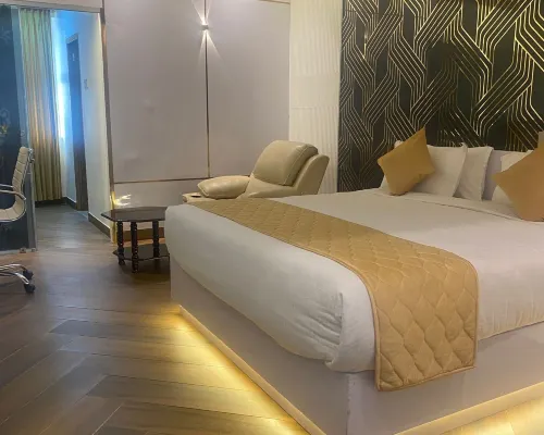 Hotel Royal Stay Hotels in Thanjavur
