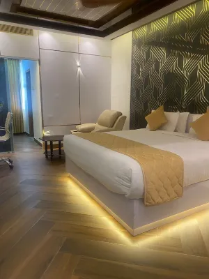 Hotel Royal Stay Hotels near Parisutham Nagar Playground