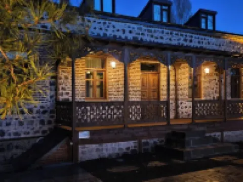 Mihman Konak Hotel Hoteles en Kars