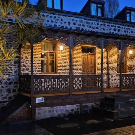 Mihman Konak Hotel