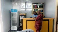 Ajoke Hotel
