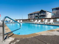 The Tides by the Sea Hoteles en Seaside