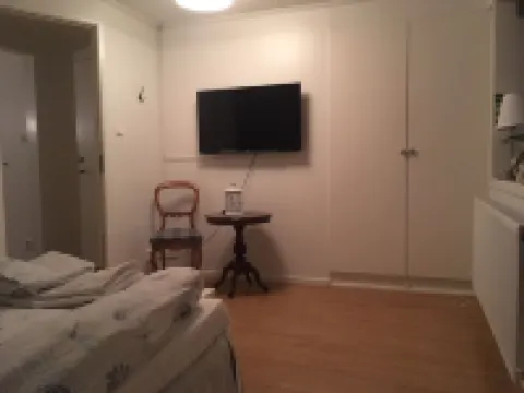 特羅爾海坦住宿加早餐民宿 特羅爾海坦酒店