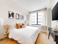 格羅夫一號 自由州立公園附近的飯店