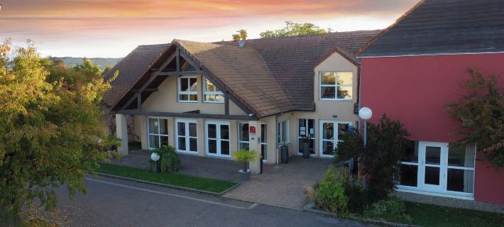 Hôtel Nell - Axelle - Maison Tassoni Hotels in Eure