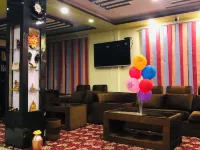 Yeti Cozy Hotel Hotels in Kathmandu