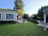 Waterfall City Guest Lodge Hotels in Sandton