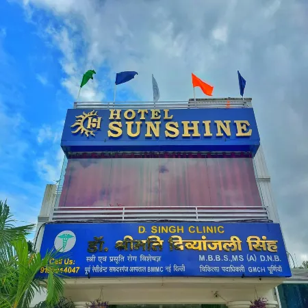 Hotel Sunshine