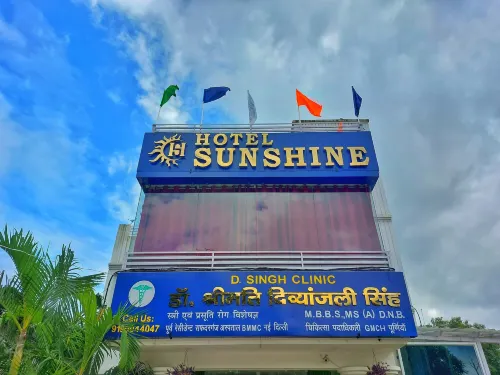 Hotel Sunshine