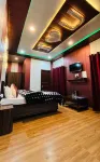 Dev Bhoomi Resort Hotels in Tehri Range