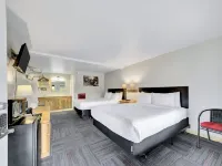 Lantern Inn Hotels in Hill City