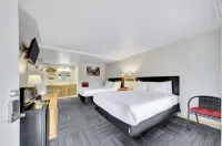 Lantern Inn Hotels in West Pennington