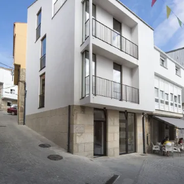 Hotel SempreFisterra