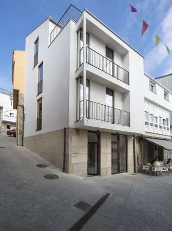 Hotel SempreFisterra