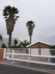 TwinnPalms Accommodation