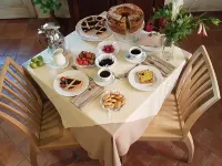 Casal Sant'Elena Hotels in Altopascio