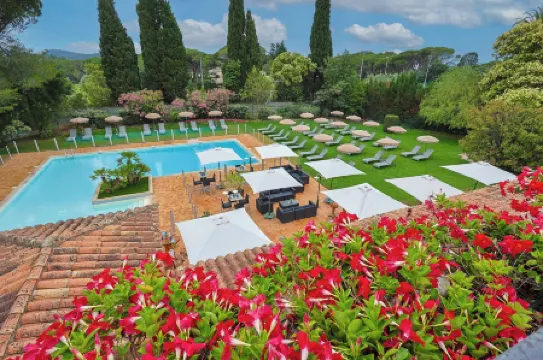 Golf Hôtel de Valescure & Spa Nuxe