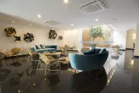 米拉弗洛雷斯門帝布魯大地生活酒店 利馬酒店