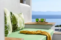 Villa d'Oro - Luxury Villas & Suites - Ocean View