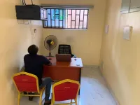 Blue Icon Apartment Hotels in Loburo