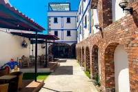 Hotel Choloa Hotels near Mi Bodega Aurrera Urbana Cholula Puebla