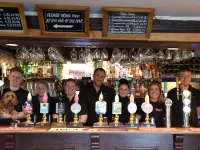 Crossways Inn Hotels in Highbridge