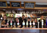 Crossways Inn Hotels in Sedgemoor