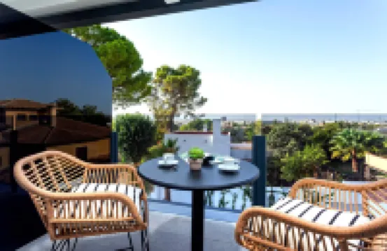 紳士之家阿魯薩法