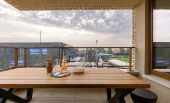 Huswell - Family Apartment Located by the Sea