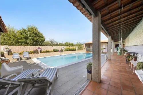 Private Pool Villa 20Min by Oporto
