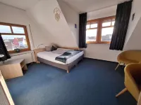 Hotel Bike & Hike Hotel a Nentershausen