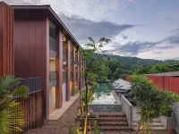 Anda Lanta Residence and Rentals Hotels near Sanggaou Beach