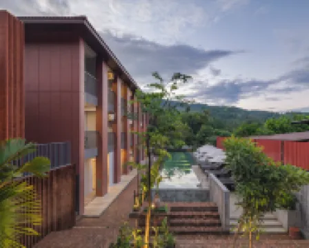 Anda Lanta Residence and Rentals