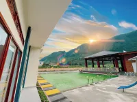 Simangande View & Resto by Staigo Hotels in Simanindo