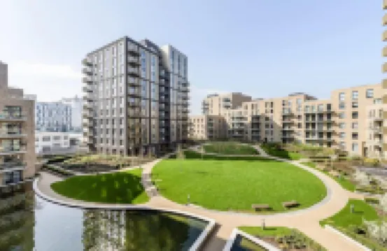 Montana Apartment Wembley Stadium