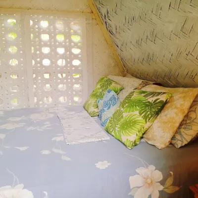 Amwani Breeze Hotels near Calitang Beach