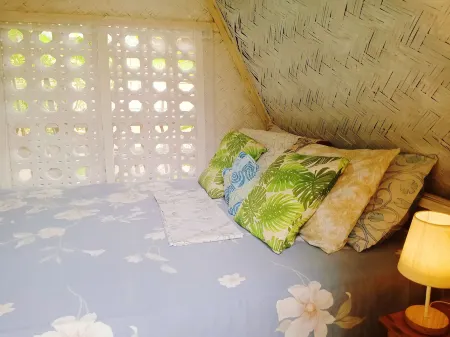 Amwani Breeze Отели рядом с достопримечательностью «Накпан Бич»