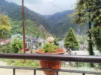Rising View Hills