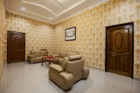 Esther Hotel Hotels in Simangulampe
