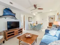 Just Beachy Tybee Vacation Rentals - Pet friendly