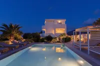 Nola - Nomadic Luxury Villas - Villaer