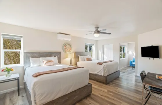 西索諾瑪酒店及水療中心