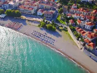 Nafpaktos Cozy Nest, Homely Vibes Near the Beach Hotels in Naupactus